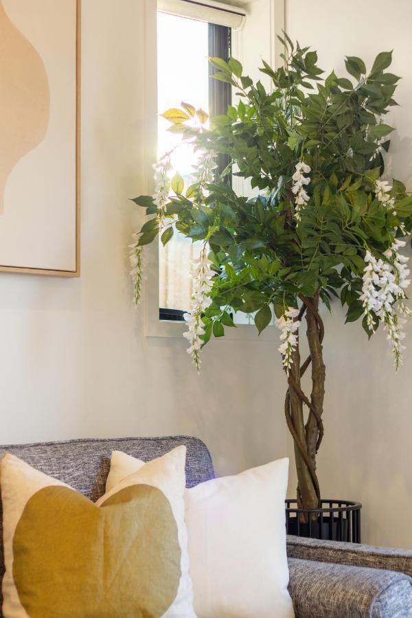 Trendy 3 Bedroom 2 Bath Residence, Central City 基督城 外观 照片