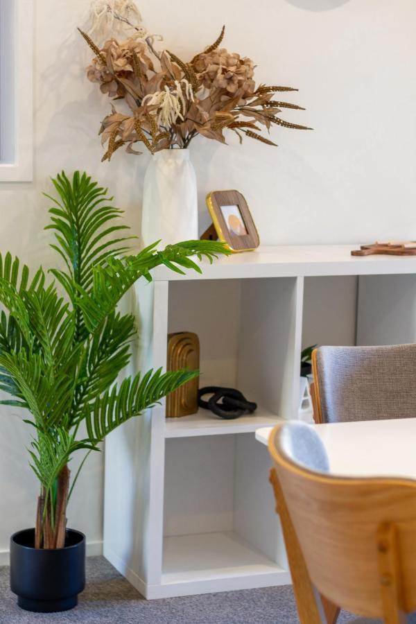 Trendy 3 Bedroom 2 Bath Residence, Central City 基督城 外观 照片